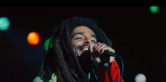 Bob Marley: One love