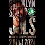 KLUBB! JULS live! (STOCKHOLM)