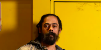 Damian Marley