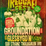 EVENEMANG! Malmö reggae fest (MALMÖ)