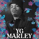 Rosendals Garden Party: YG Marley live (STOCKHOLM)