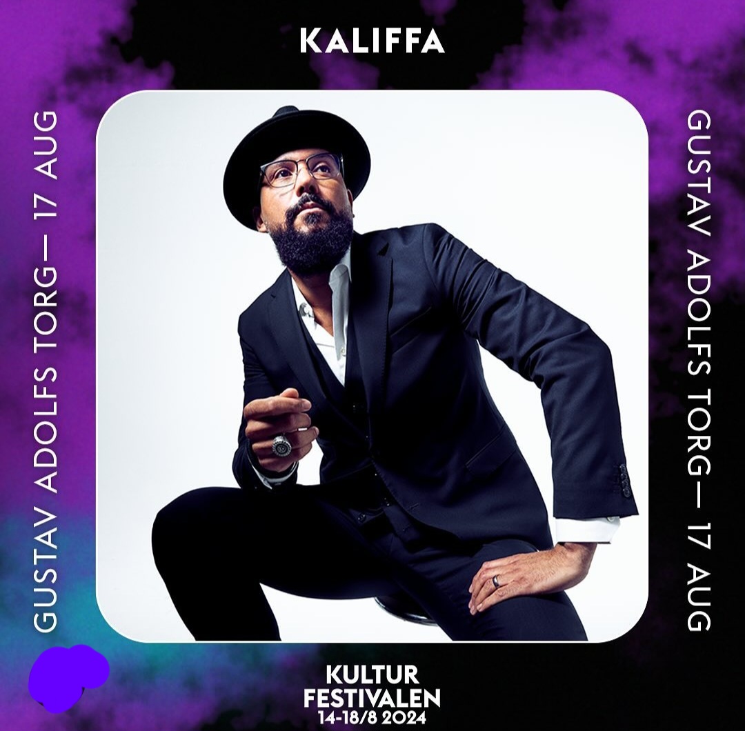 KLUBB! Kulturfestivalen (STOCKHOLM)