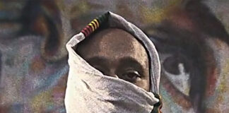 Way Out West: Yasin Bey