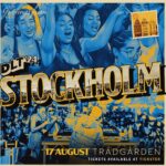DLT24 I STOCKHOLM