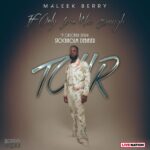 MALEEK BERRY LIVE! I DEBASER (STOCKHOLM)