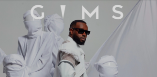 Gims live