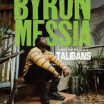 BYRON MESSIA LIVE I NEFERTITI I GÖTEBORG