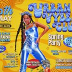 URBAN VYBEZ CLUB I UPPSALA SOCIAL CLUB I UPPSALA