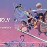 SELAM FESTIVAL: TIKEN JAH FAKOLY I KONSERTHUSET I STOCKHOLM